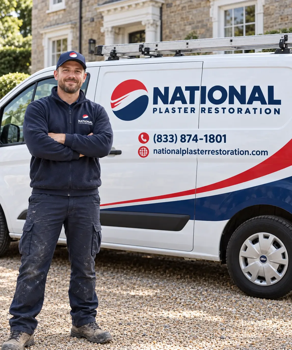 Plaster Repair Hixton, WI FAQs